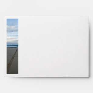 Beach Patrol Envelopes