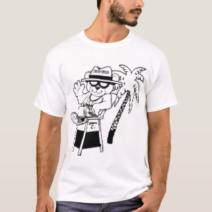 Beach Patrol T-Shirt