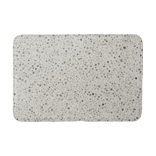 Beach Pebbles Bath Mat