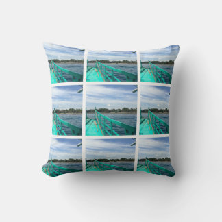 Beach Pillow