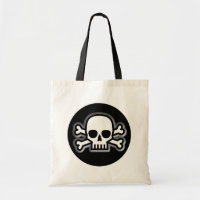 BEACH PIRATE BAG