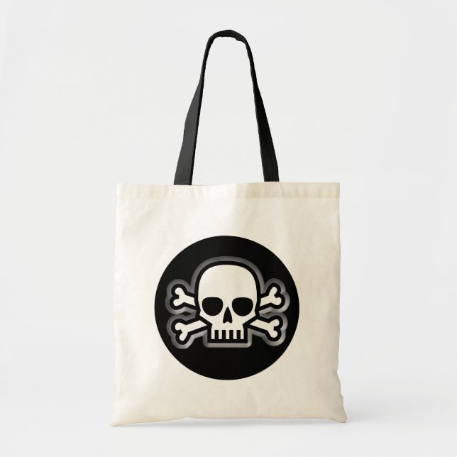 BEACH PIRATE BAG (Front)