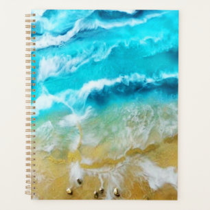 Beach planner