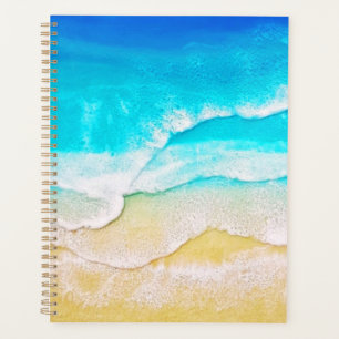 Beach planner