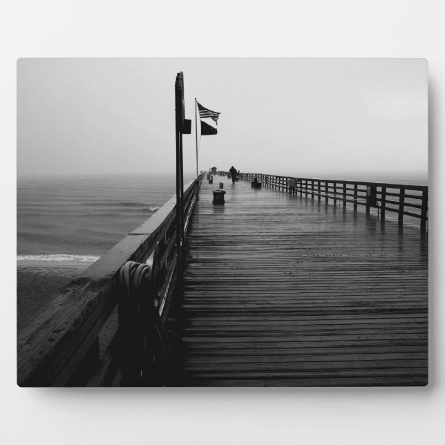 Beach Plaque (Front)