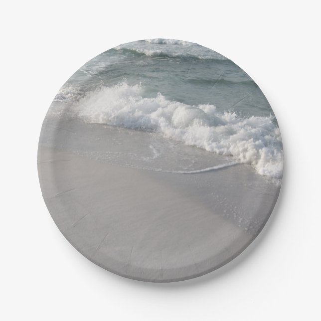 Beach Plates (Front)