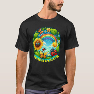 Beach Please  T-Shirt