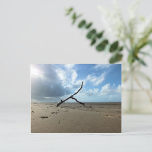 BEACH POSTCARD