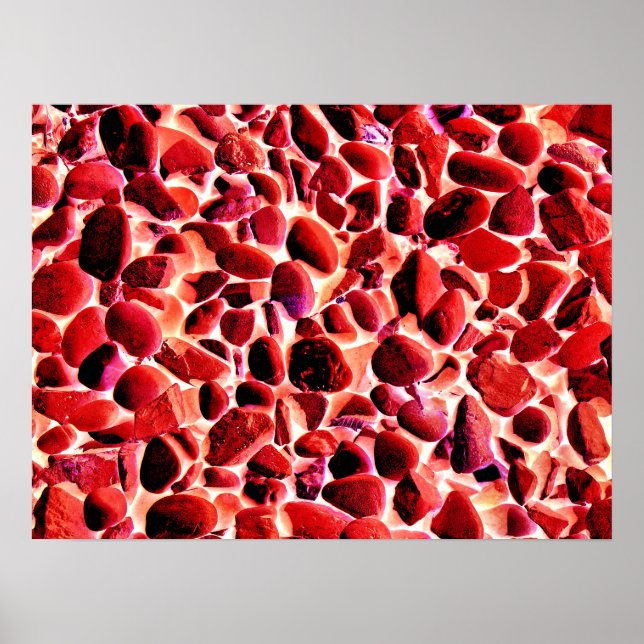 BEACH POSTER (Front)