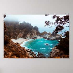 Beach  poster