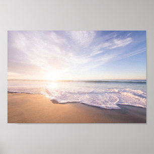 Beach  poster