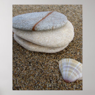 Beach Prints