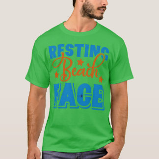 Beach Quotes 1003 gift T-Shirt