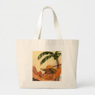 Beach Reading bag