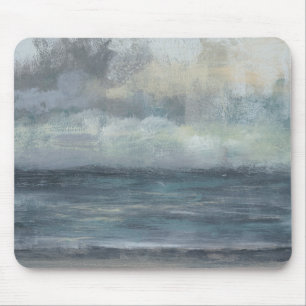 Beach Rise Mouse Mat