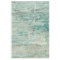 Beach Rustic Wood Ocean Blue Crackle Decoupage 