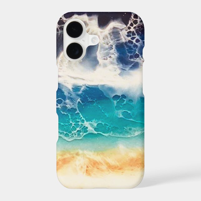 Beach  samsung galaxy s21 ultra case (Back)