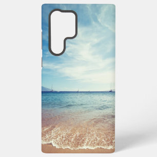 Beach Samsung Galaxy Case