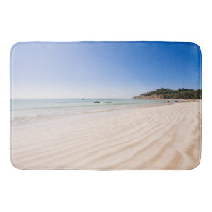 Beach Sand 2 Bath Mat