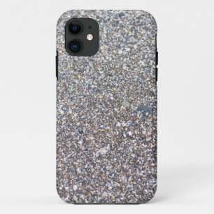 Beach Sand iPhone 11 Case