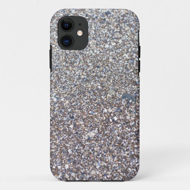 Beach Sand Case-Mate iPhone Case (Back)