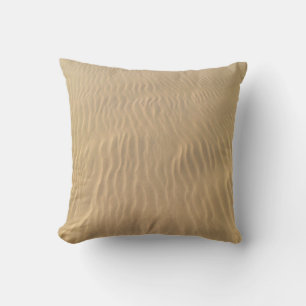 Beach Sand Dunes Cushion