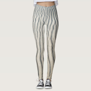 Beach Sand Leggings