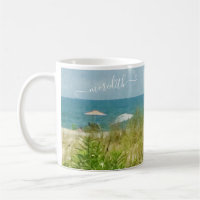 BEACH SAND SUNSHINE SEASHORE ENJOY!