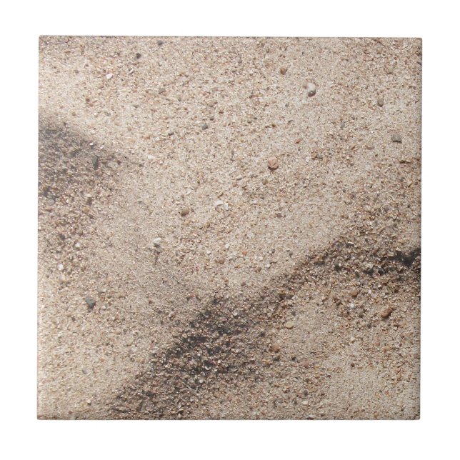 Beach Sand Tile (Front)