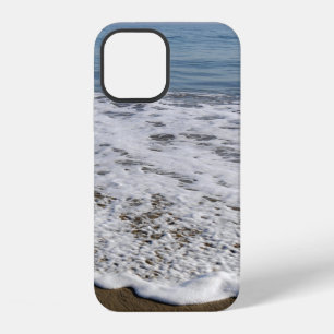 Beach/Sand/Waves iPhone 12 Case