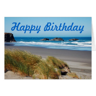 Scenic Birthday Cards, Photo Card Templates, Invitations & More