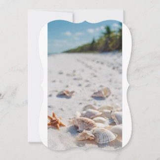 Beach sea