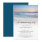 Beach Seaside Ocean Celebration of Life Funeral