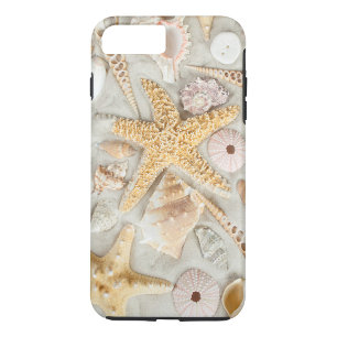 Beach Shells iPhone 8 Plus/7 Plus Case