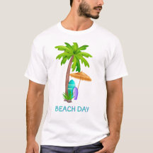 Beach shirt for summer