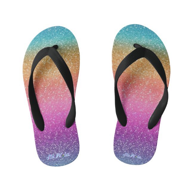 beach shoes sandals (Footbed)