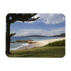 Beach, South West Rocks, New South Wales, Magnet