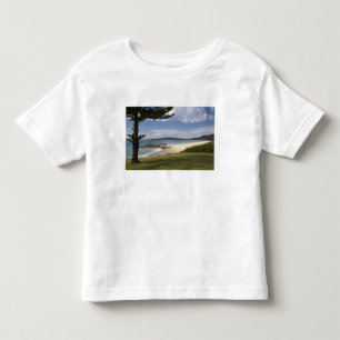 Beach, South West Rocks, New South Wales, Toddler T-Shirt