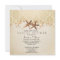 Beach Starfish Bridal Shower