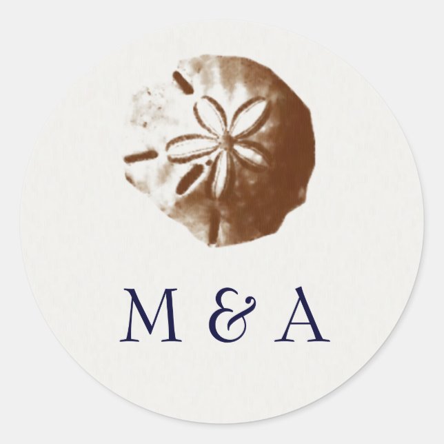 beach stickers (Front)