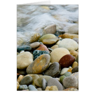 Beach Stones I