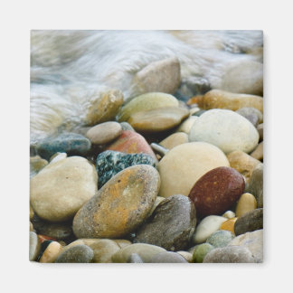 Beach Stones I Magnet