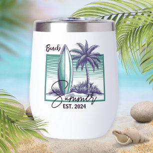 Beach Summer