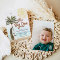 Beach Summer Gender Neutral 1st Birthday