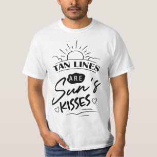 Beach Summer Sunshine Party Outfit T-Shirt