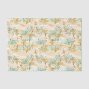 Beach Summer Tissue Paper
