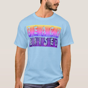 Beach Summertime  T-Shirt