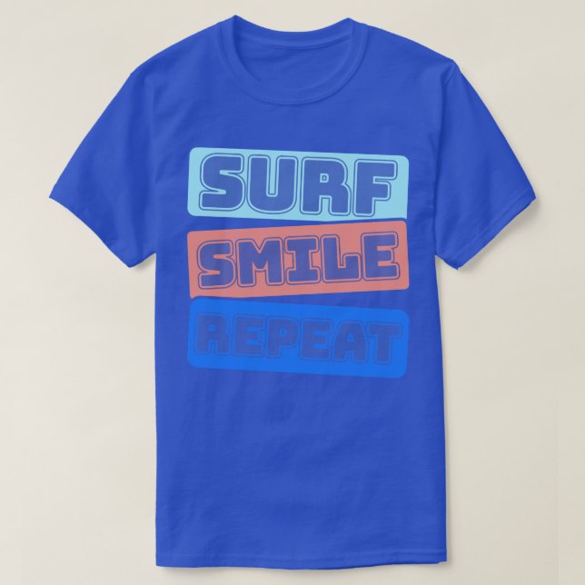 Beach Surfing Kitesurfing Wakeboarding Surfer 12 T-Shirt (Design Front)