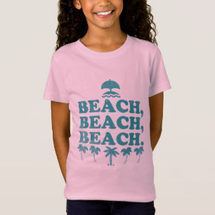 Beach T-Shirt