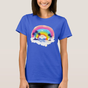 Beach T-Shirt